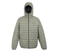 Regatta Chaqueta Acolchada Hurden para Hombre (RG11730) UTRG11730_3