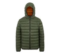 Regatta - Chaqueta Acolchada Marizion de Deflector para Hombre UTRG9069_111