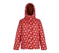 Regatta - Chaqueta Acolchada Orla Kiely Diseño Lisos Niñas