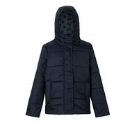 Regatta - Chaqueta Acolchada Orla Kiely Diseño Margarita Niñas