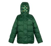 Regatta - Chaqueta Acolchada Orla Kiely Nube de Lluvia para Mujer