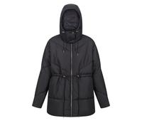 Regatta Chaqueta Acolchada Rurie de Deflector para Mujer (RG9472)