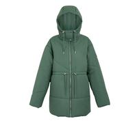 Regatta Chaqueta Acolchada Rurie de Deflector para Mujer (RG9472) UTRG9472_13