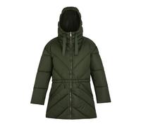 Regatta - Chaqueta Acolchada Rusey Diseño Acolchado para Mujer