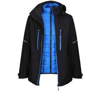 Regatta - Chaqueta Acolchada X-Pro Evader III para Hombre