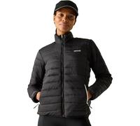 Regatta Chaqueta aislante Hillpack II para mujer, abrigo cálido para senderismo y caminatas