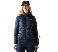 Regatta Chaqueta aislante Hillpack II para mujer, abrigo cálido para senderismo y caminatas