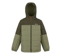 Regatta Chaqueta Aislante Lofthouse para Niños/Niñas (RG12310) UTRG12310_2