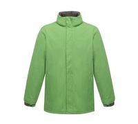 Regatta Chaqueta Aledo para Mujer, Mujer, Chaqueta, TRA378, ExtrmGrn/SLG, 38