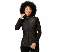 Regatta Chaqueta de mujer Andreson VIII Hybrd Regatta. Negro XS
