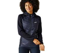 Regatta Chaqueta Andreson VIII Hybrid para mujer, repelente al agua y aislamiento comprimido ligero, perfecta para actividades al aire libre, caminatas, senderismo y acampada