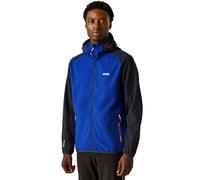 Regatta Chaqueta Arec III Softshell para hombre, New Royal, M