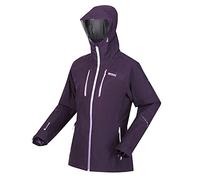 Regatta Chaqueta Carletta VI 3 en 1 de tejido elástico Extol impermeable para mujer