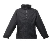 Regatta - Chaqueta / Cazadora / Abrigo cortavientos Modelo Hudson hombre caballe