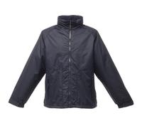 Regatta Chaqueta / Cazadora / Abrigo cortavientos Modelo Hudson hombre (RW1183)