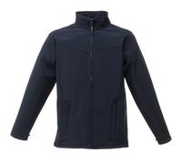 Regatta - chaqueta / Cazadora softshell cortaviento ligera Modelo Uproar hombre