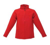 Regatta chaqueta / Cazadora softshell cortaviento ligera Modelo Uproar (RW1211)