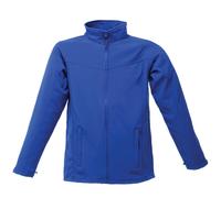 Regatta chaqueta / Cazadora softshell cortaviento ligera Modelo Uproar (RW1211)