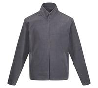 Regatta Classic Chaqueta de Forro Polar, Gris, M para Hombre