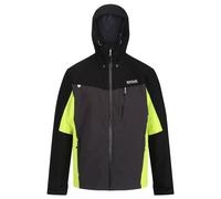 Regatta Chaqueta con Capucha Birchdale para Hombre (RG3474) UTRG3474_101