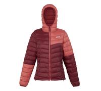 Regatta Chaqueta con Capucha Hillpack II para Mujer (RG11093)