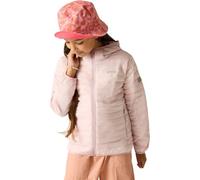 Regatta Chaqueta con capucha unisex para niños Hillpack, acolchada y repelente al agua