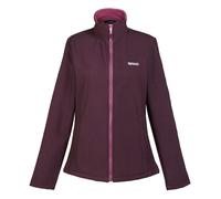 Regatta Chaqueta Connie V de Softshell Caminar para Mujer (RG5975) UTRG5975_200
