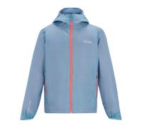 Regatta - Chaqueta de Cáscara Lever de Impermeable para Niños/Niñas