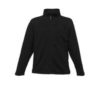Regatta Chaqueta de forro polar con cremallera completa para hombre