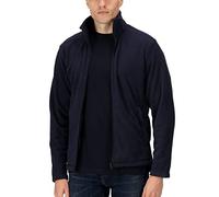 Regatta - Chaqueta de forro polar para hombre (talla L), color azul marino