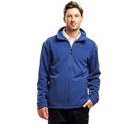 Regatta Thor 300 Forro Polar, Azul (Royal Blue), M para Hombre