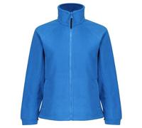 Regatta Chaqueta de Forro Polar Thor III para Mujer, Azul (Oxford Blue), 12 (Talla del Fabricante: 12)