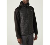 Regatta Chaqueta de hombre Andreson VIII Hybrd Regatta. Negro M
