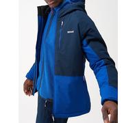 Regatta Chaqueta de hombre Highton Str III Regatta. Azul marino XL