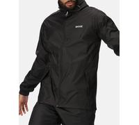 Regatta Chaqueta de hombre Pack It Jkt III Regatta. Negro S
