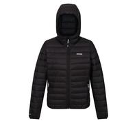 Regatta Chaqueta de invierno Marizon con capucha para mujer