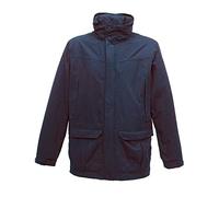 Regatta Chaqueta de micro fibra Vertex Iii para hombre