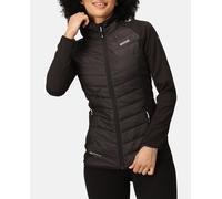 Regatta Chaqueta Andreson VIII Hybrid para mujer, repelente al agua y aislamiento comprimido ligero, perfecta para actividades al aire libre, caminatas, senderismo y acampada