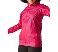 Regatta Chaqueta de mujer Pk It Jkt III Regatta. Rosa M