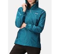 Regatta Chaqueta de mujer Pk It Jkt III Regatta. Turquesa M