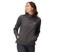 Regatta Chaqueta de Senderismo Connie V Softshell para Mujer, SlGry (AprCr), 26