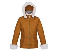 Regatta Chaqueta de trekking repelente al agua para mujer Willabella Lila