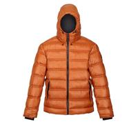 Regatta Chaqueta Deportiva para Hombre III Burnt Naranja - Marca EAN: 5063019264158 - Talla: M