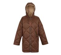 Regatta Chaqueta Emila Acolchado para Mujer (RG11231) UTRG11231_4