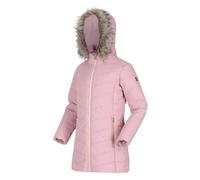 Regatta Chaqueta Fabrizia de pelo sintético para niños