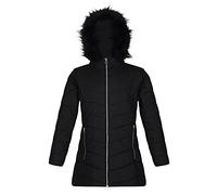 Regatta Chaqueta Fabrizia de pelo sintético para niños