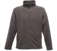 Regatta - Chaqueta forro polar con cremallera Modelo Thor 300 hombre caballero