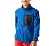 Regatta Chaqueta Frankie Full-Zip Fleece Niños