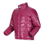 Regatta Chaqueta Freezeway III ligera Warmloft para niños