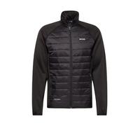 REGATTA Chaqueta funcional 'Clumber IV' negro XXXL negro